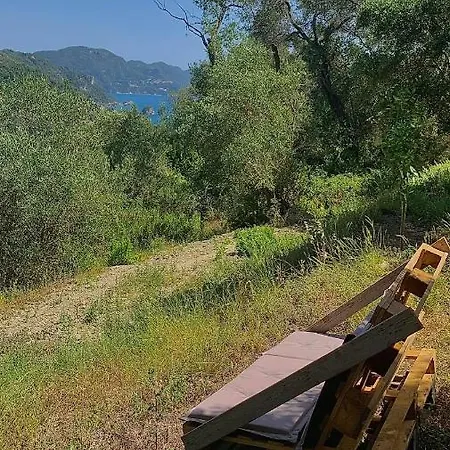 Gerendaház Olive Grove Oasis No4 Pélekasz