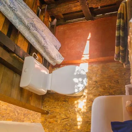 Lodge Olive Grove Oasis No4 Πέλεκας