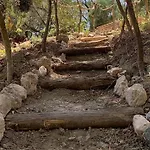 Olive Grove Oasis No4 Lodge *