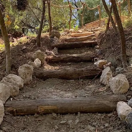 Olive Grove Oasis No4 Lodge *