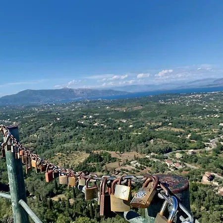 Cabană Olive Grove Oasis No4 *