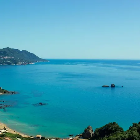 Lodge Olive Grove Oasis No4