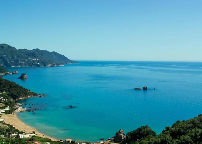 Lodge Olive Grove Oasis No4