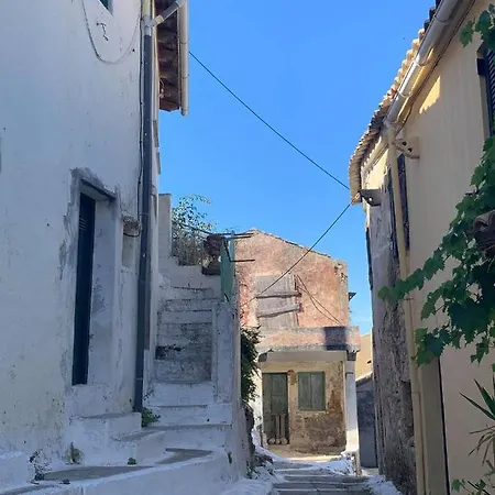 Lodge Olive Grove Oasis No4 *