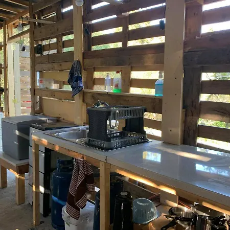 Olive Grove Oasis No4 Lodge