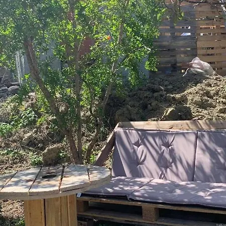 Olive Grove Oasis No4 * Pelekas