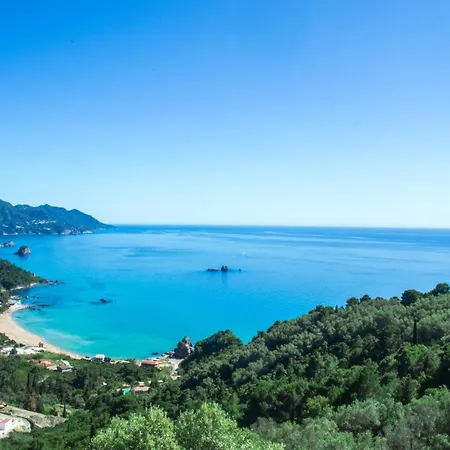 Olive Grove Oasis No4 Pelekas